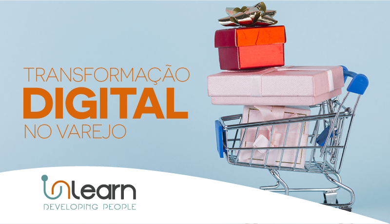 Transformação digital no varejo