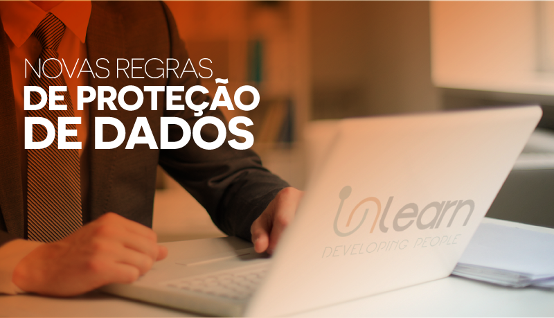 Novas regras de proteção de dados