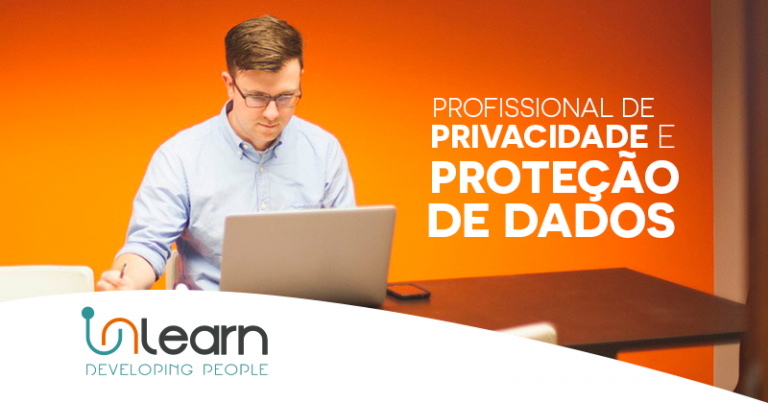 Profissional de privacidade e proteção de dados