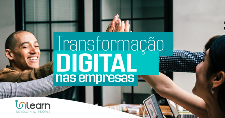 transformação digital