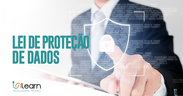 proteção de dados