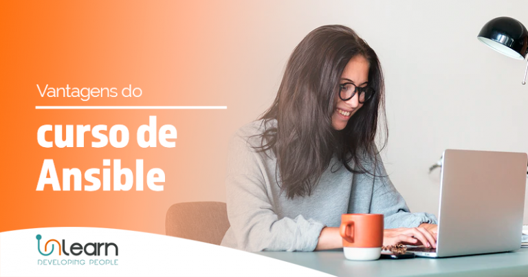 curso de ansible