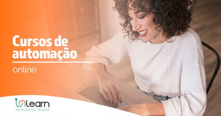 cursos de automação