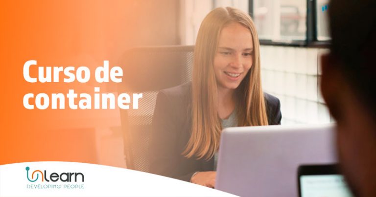 curso de container