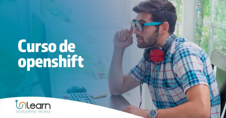 curso de openshift