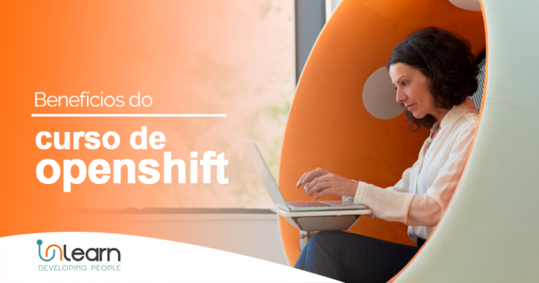 curso de openshift