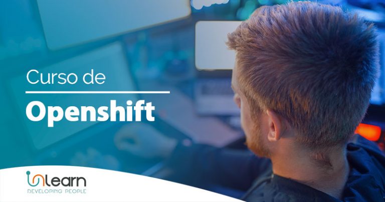 curso de openshift