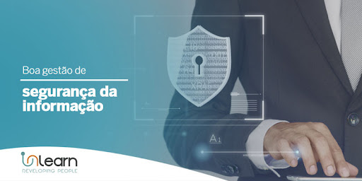 gestão de segurança da informação