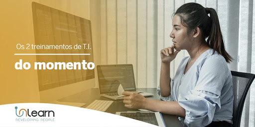 tipos de treinamentos para empresas